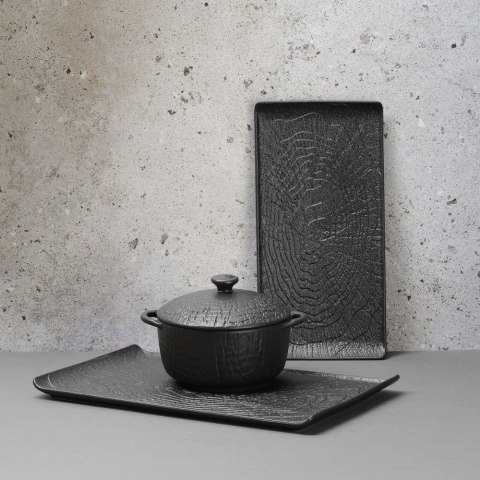 Talerz płytki Crust 270 mm | FINE DINE 779354