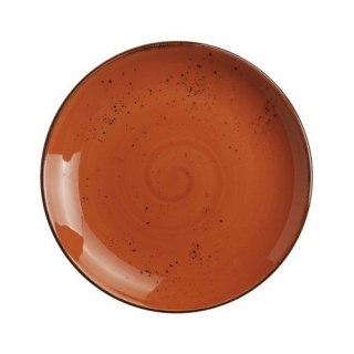 Talerz płytki Dahlia 240 mm | FINE DINE 778401