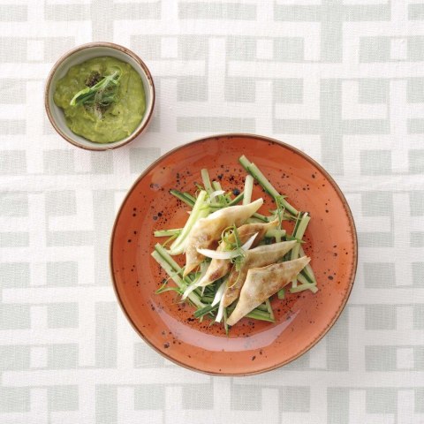 Talerz płytki Dahlia 240 mm | FINE DINE 778401