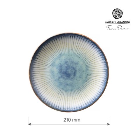 Talerz płytki Galaxy 300 mm | FINE DINE 768822