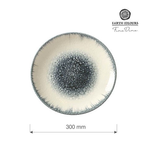 Talerz płytki Infinity 300 mm | FINE DINE 789179