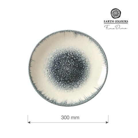 Talerz płytki Infinity 300 mm | FINE DINE 789179