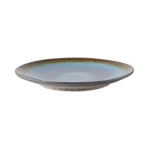 Talerz płytki Lazur 254 mm | FINE DINE 772805