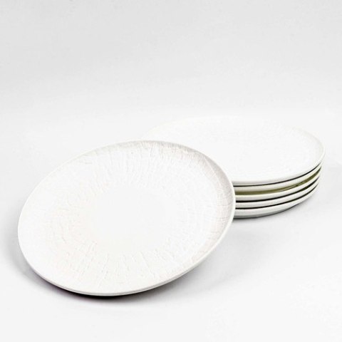 Talerz płytki Nordic 230 mm | FINE DINE 779422