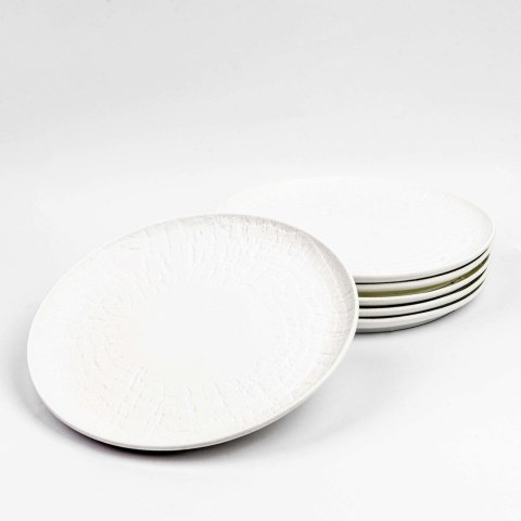 Talerz płytki Nordic 230 mm | FINE DINE 779422