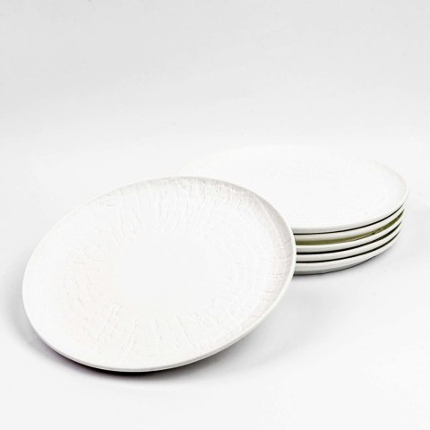 Talerz płytki Nordic 230 mm | FINE DINE 779422