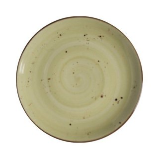 Talerz płytki Olive 190 mm | FINE DINE 777978