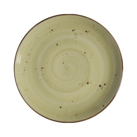 Talerz płytki Olive 260 mm | FINE DINE 777992