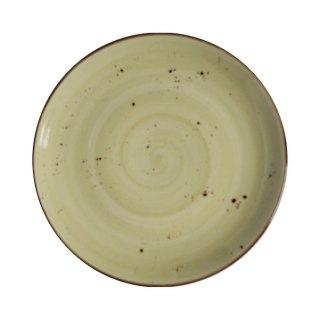 Talerz płytki Olive 260 mm | FINE DINE 777992