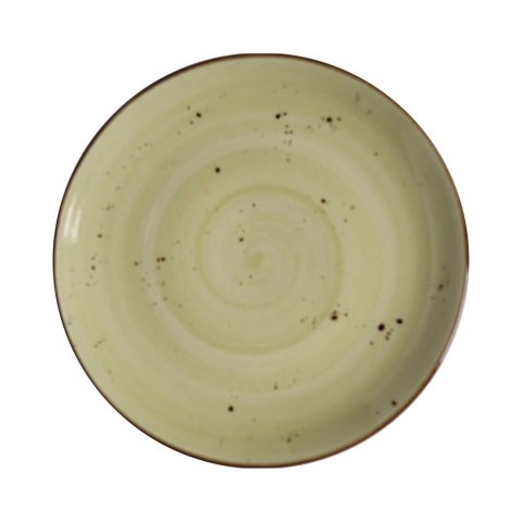 Talerz płytki Olive 260 mm | FINE DINE 777992