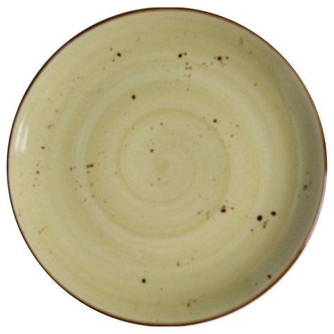 Talerz płytki Olive 260 mm | FINE DINE 777992