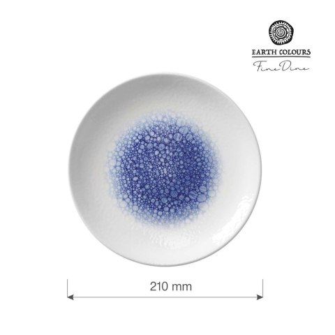 Talerz płytki Serenity 210 mm | FINE DINE 760185