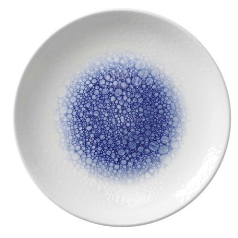 Talerz płytki Serenity 270 mm | FINE DINE 760192