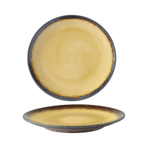 Talerz płytki Topaz 207 mm | FINE DINE 781791