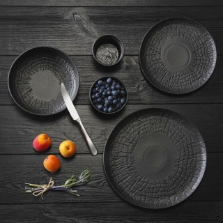 Talerz płytki z rantem Crust 270mm | FINE DINE 767368