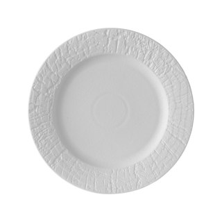 Talerz płytki z rantem Nordic 210mm | FINE DINE 767269