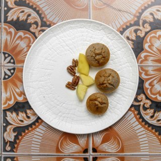 Talerz płytki z rantem Nordic 210mm | FINE DINE 767269