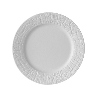 Talerz płytki z rantem Nordic 270mm | FINE DINE 767276
