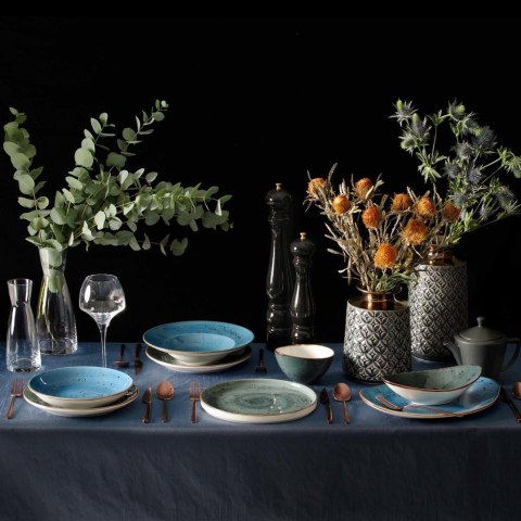 Talerz prezentacyjny Arando 270x240 mm | FINE DINE 779774