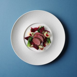 Talerz prezentacyjny Fizz 290mm | FINE DINE 788523