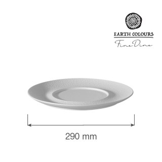 Talerz prezentacyjny Fizz 290mm | FINE DINE 788523