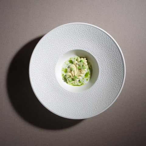 Talerz prezentacyjny Fizz 290mm | FINE DINE 788523