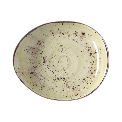 Talerz prezentacyjny Olive 270x240 mm | FINE DINE 779743
