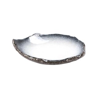 Talerz prezentacyjny Silk 203 mm | FINE DINE 781753