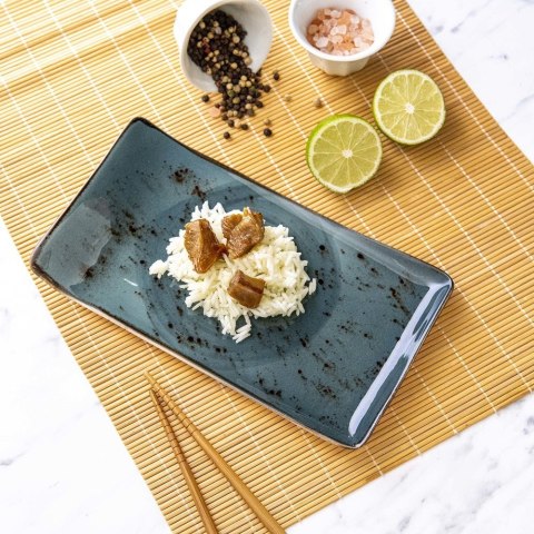 Talerz prostokątny Arando 300x200 mm | FINE DINE 778654