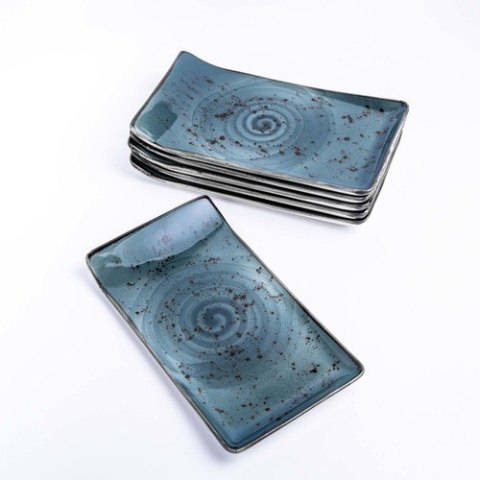 Talerz serwingowy Arando 215x90 mm | FINE DINE 778555