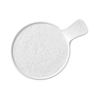 Talerz serwingowy z rączką Nordic 300x220x30 mm | FINE DINE 779477