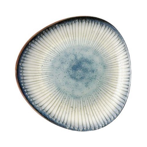 Talerz trójkątny Galaxy 270 mm | FINE DINE 700198