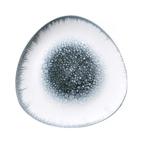 Talerz trójkątny Infinity 210 mm | FINE DINE 769188