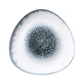 Talerz trójkątny Infinity 270 mm | FINE DINE 769195