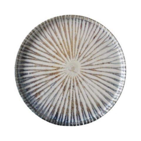 Talerz z wysokim rantem Ammonite 290 mm | FINE DINE 200216