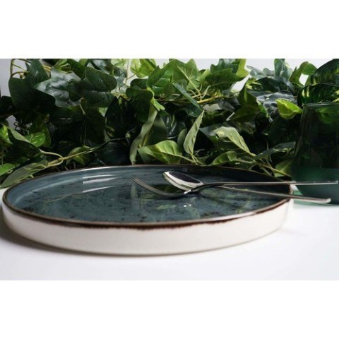 Talerz z wysokim rantem Arando 210 mm | FINE DINE 778753