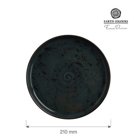 Talerz z wysokim rantem Arando 210 mm | FINE DINE 778753