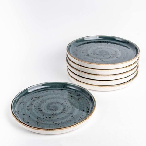 Talerz z wysokim rantem Arando 270 mm | FINE DINE 778746