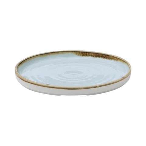 Talerz z wysokim rantem Duck Egg, 210mm Churchill