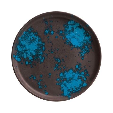 Talerz z wysokim rantem Flora 270 mm | FINE DINE 780824