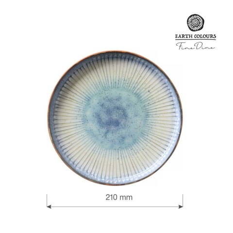 Talerz z wysokim rantem Galaxy 210 mm | FINE DINE 768891