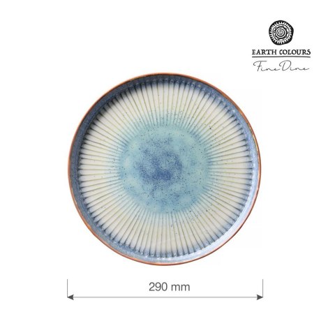 Talerz z wysokim rantem Galaxy 290 mm | FINE DINE 768884