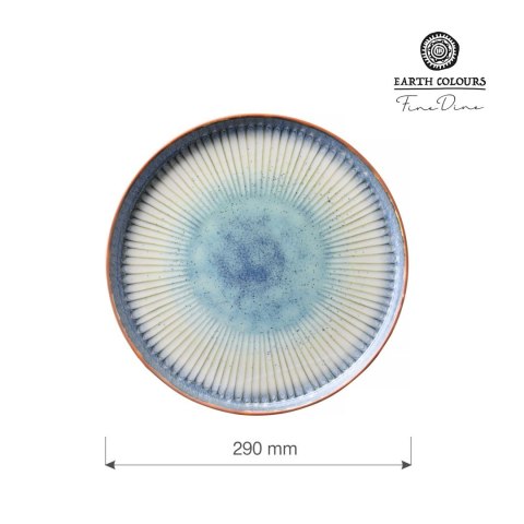 Talerz z wysokim rantem Galaxy 290 mm | FINE DINE 768884