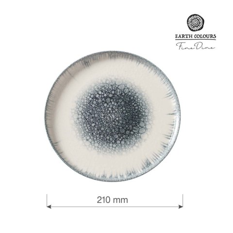 Talerz z wysokim rantem Infinity 210 mm | FINE DINE 789216