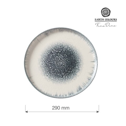 Talerz z wysokim rantem Infinity 290 mm | FINE DINE 789223