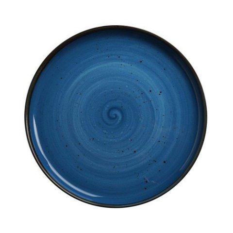 Talerz z wysokim rantem Iris 210 mm | FINE DINE 778333