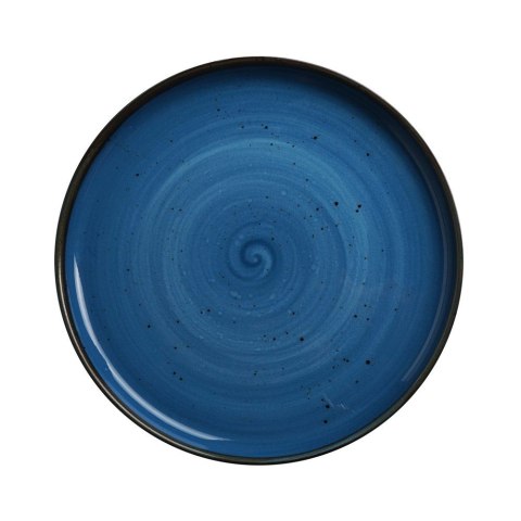 Talerz z wysokim rantem Iris 270 mm | FINE DINE 778326