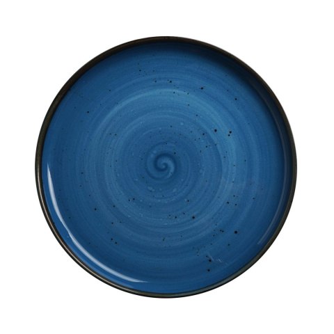 Talerz z wysokim rantem Iris 270 mm | FINE DINE 778326