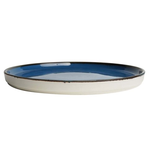 Talerz z wysokim rantem Iris 270 mm | FINE DINE 778326