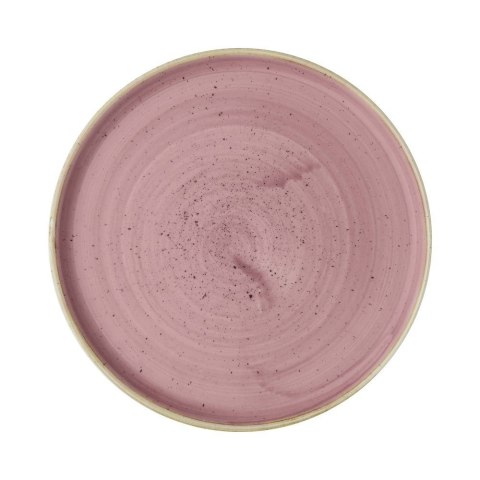 Talerz z wysokim rantem Petal Pink, 210mm Churchill